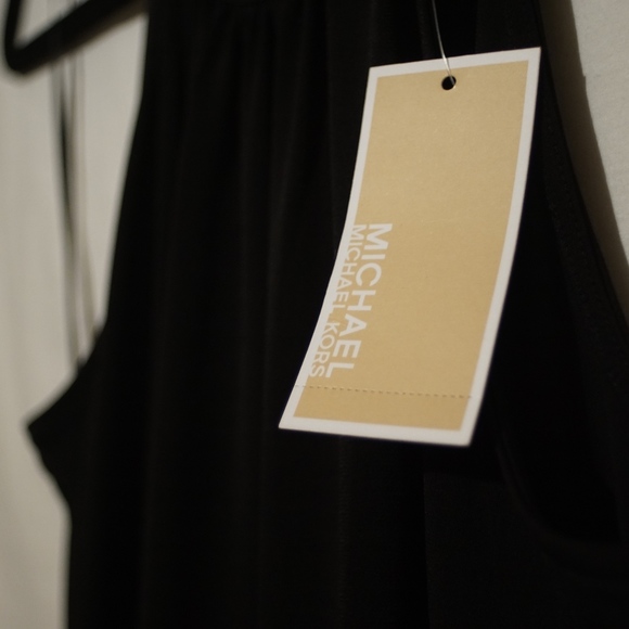 Michael Kors Dresses & Skirts - Michael Kors Little Black Dress